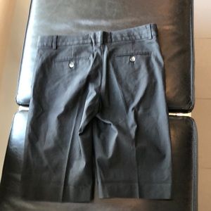 Theory shorts